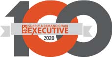 DMW&H 获得供应链高管杂志2020年SDCE100最佳百强供应链项目